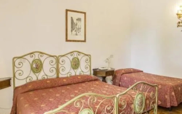 Hotel Villa Belvedere