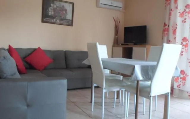Apartments Golić