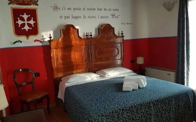 Agriturismo Villa Mocenigo