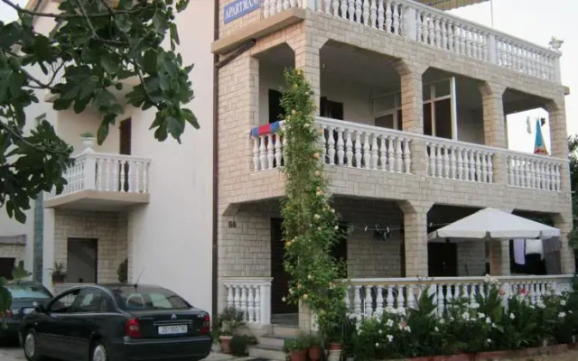 Apartments Nestor
