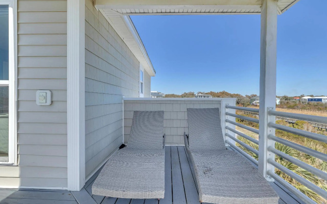 Turtle Soup by Oak Island Accommodations