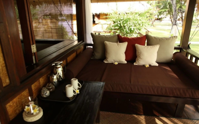 Pondok Santi Estate