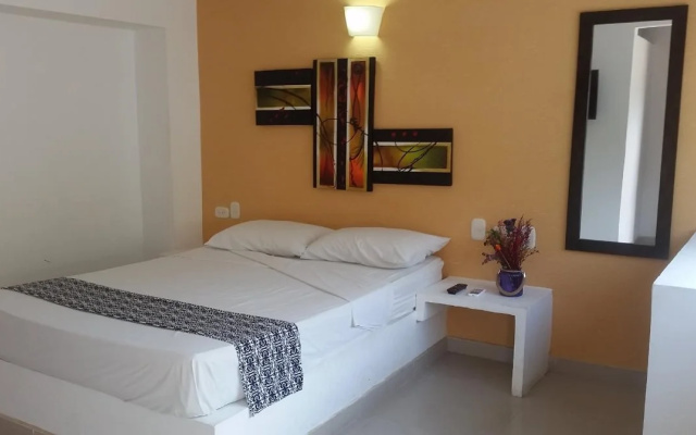 Magdalena Imperial Hotel