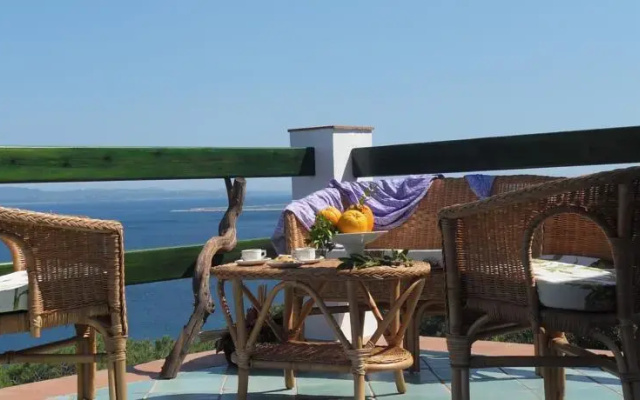B&B Ippocampo
