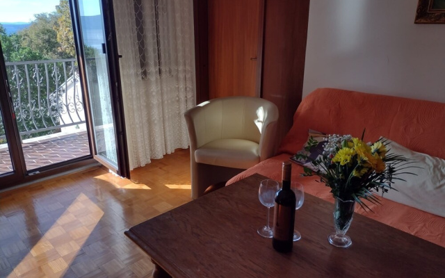 Apartment Anchi