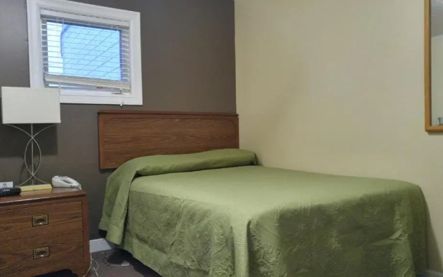 Hotel Corner Brook