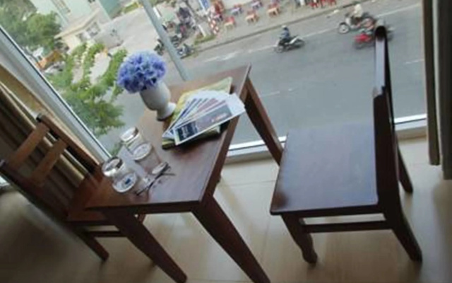Huong Binh Hotel Da Nang