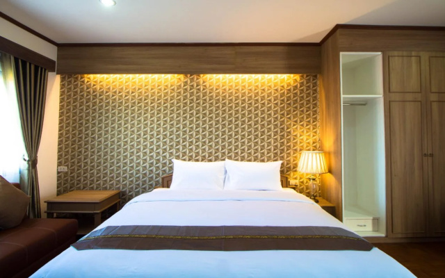 Pearl Pailin Residence Chiangmai