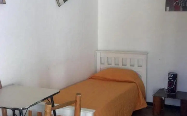 Nuestro Destino Hostel