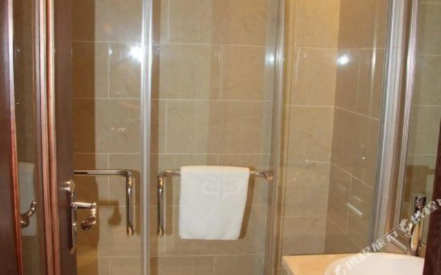 Jia Tai City Hotel