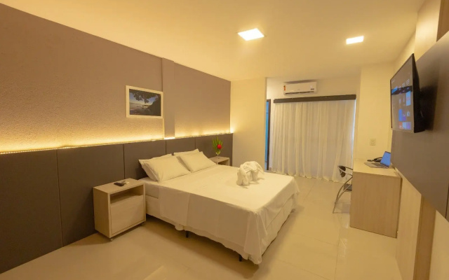Hotel BHS