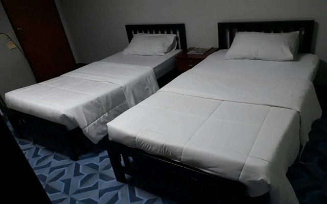 Baanchang Guesthouse