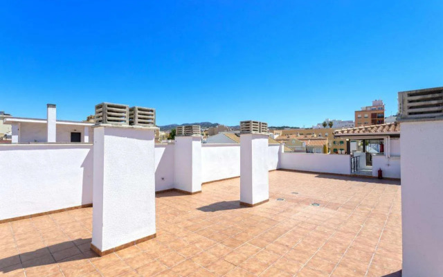 Málaga Rivas 34 Suites Homes