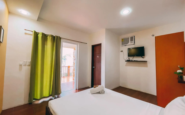 Brisa Marina Beach Resort