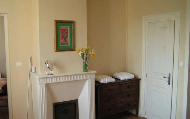 Jardin Gorbeau Guesthouse & Spa