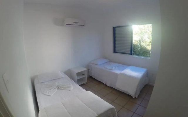 Villa de Vincenzi Apart Hotel