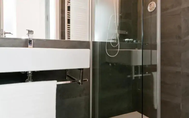 Luxe Home Madrid Plaza Mayor