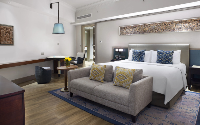 Shangri-La Surabaya