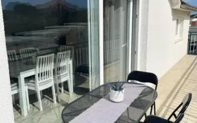 Apartment Kostelić