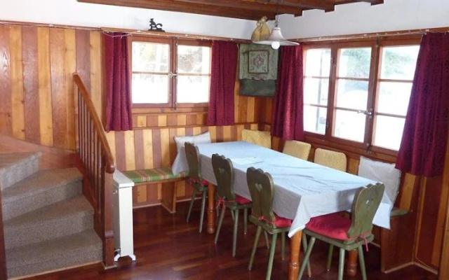 Chalet Chouc'le