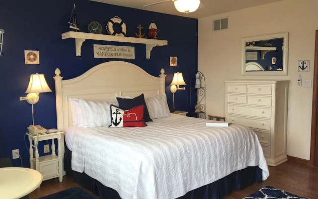 Sand Castle Bed and Breakfast