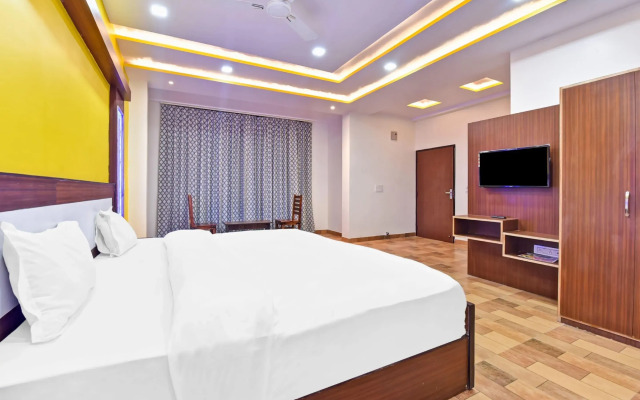 Collection O 86689 Hotel Panther