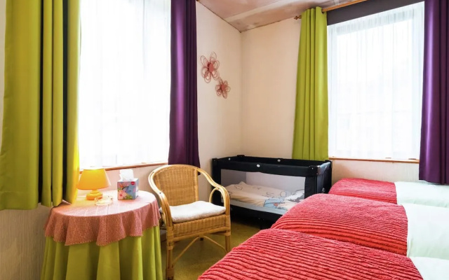 Lovely Holiday Home in Marcourt