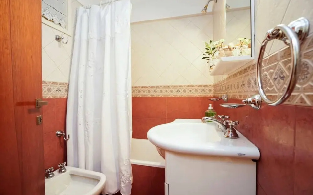 Departamento 1 ambiente para 4 personas