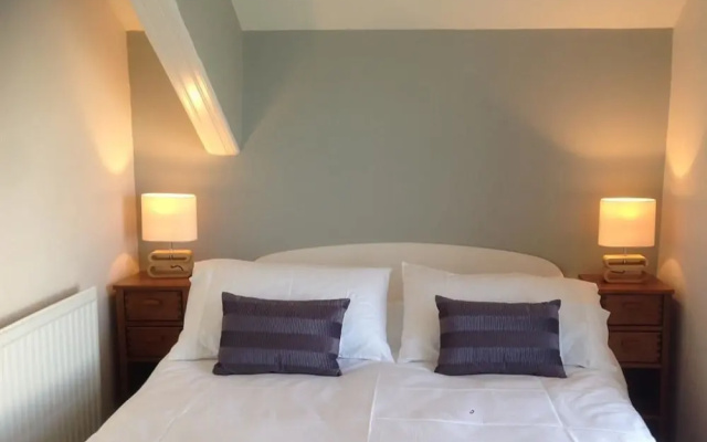 The Abereistedd Hotel