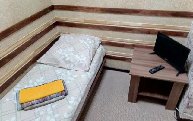 Loft Hostel