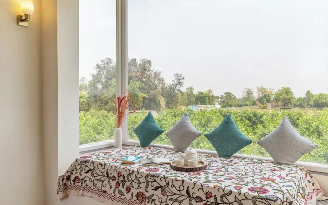 Alaya Stays Raga 2BHK Farmstay