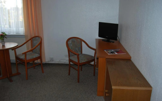 Hotel Neetzer Hof