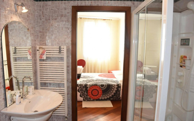 B&B Corte dei Miracoli