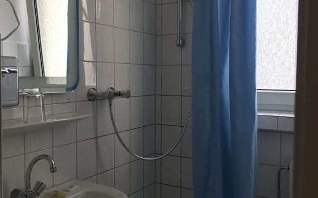 City Apartment