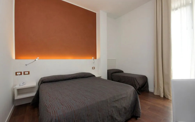 Hotel Aragosta
