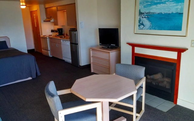 Surfside Resort