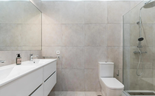 Puerta Real Home Apartment 1