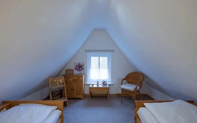 Ferienwohnung Direkt am Deich in St.peter-ording