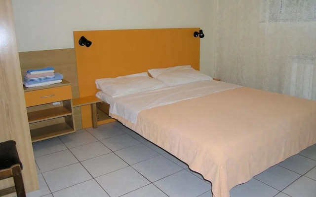 Apartments Merima