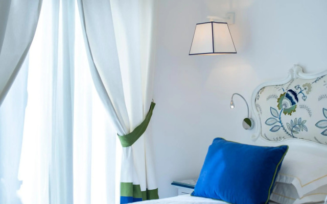 Hotel Onda Verde