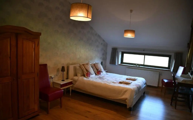 B&B Angueur