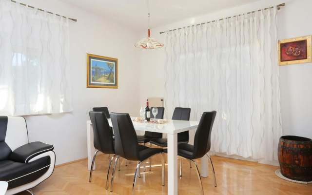 Apartments by the sea Trogir - 15517