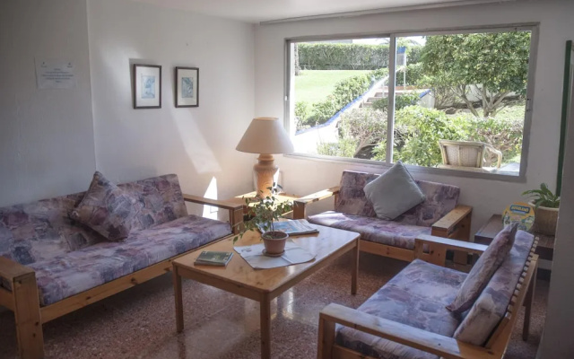 Apartamentos Tamaran