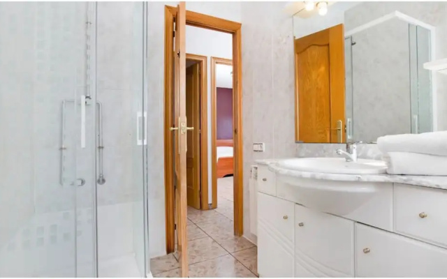 Apartment - 3 Bedrooms with Pool - 107533