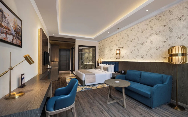 Fortune Park, Hoshiarpur - Member ITC Hotels' Group