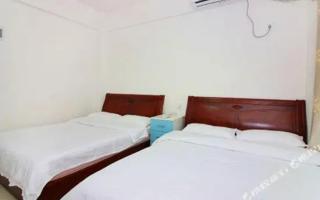 Hengqin Business Apartment