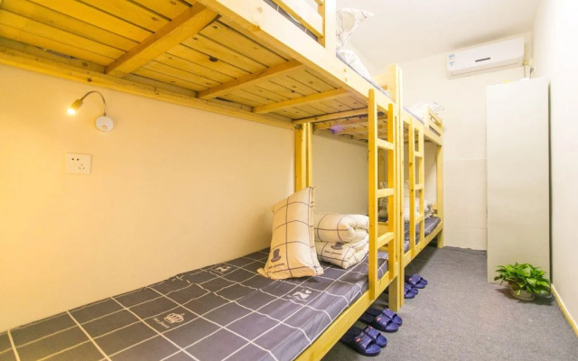 Sanstyle Hotel