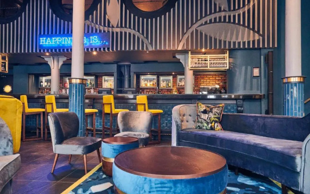 Malmaison Belfast