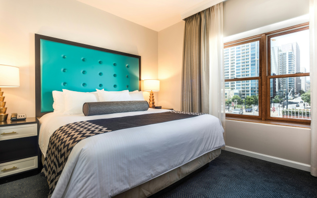 WorldMark San Diego - Balboa Park