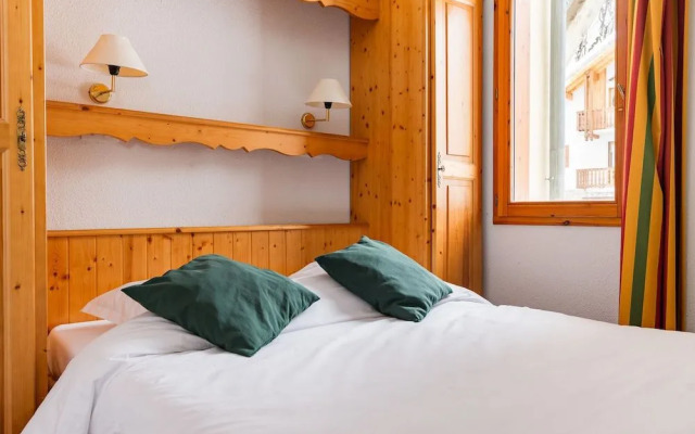 SKISISM SELECT - RéSIDENCE LES CHALETS DU GALIBIER